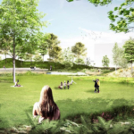 Mol Zillelande Wateropvang