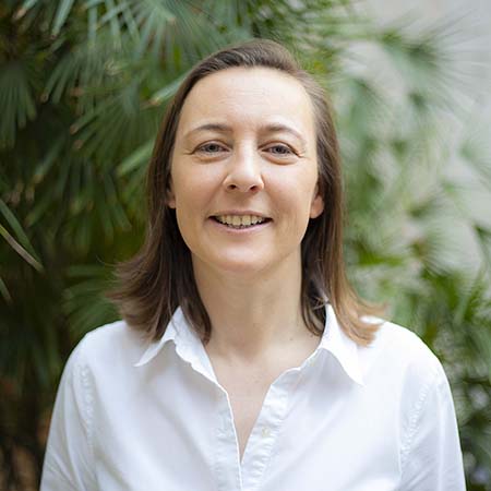 Cathérine Eelen, Legal Counsel bij CORES Development