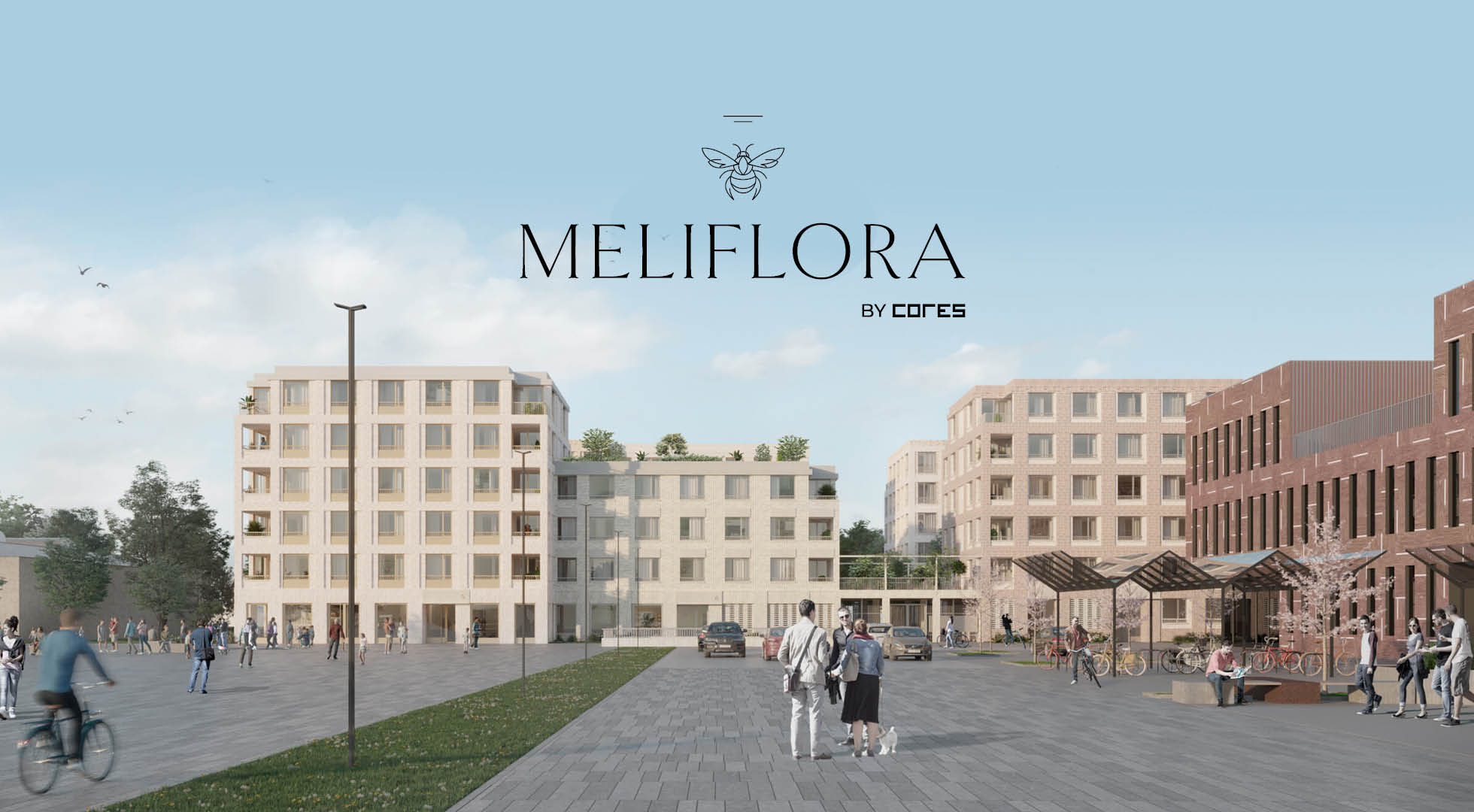 Beveren appartementen te koop
