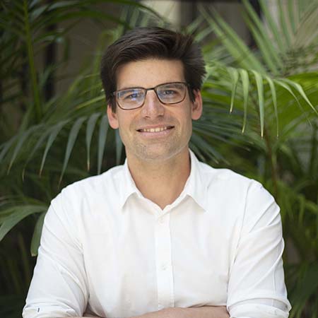 Alexander Vanheukelen