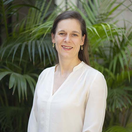 Katrien Van Dijck, Project Developer bij CORES Development