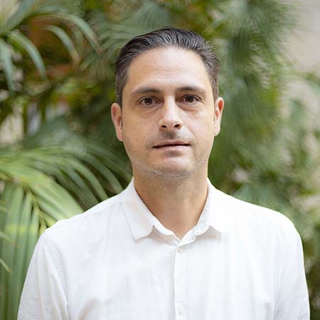 Tom Ijzerman, Project Developer bij CORES Development