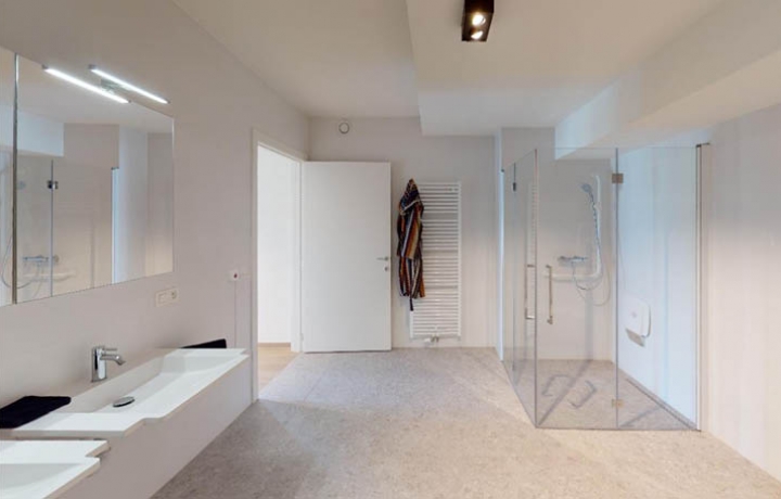 Assistentiewoning Antwerpen