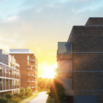 Eerste Gasvrije wijk in Diest