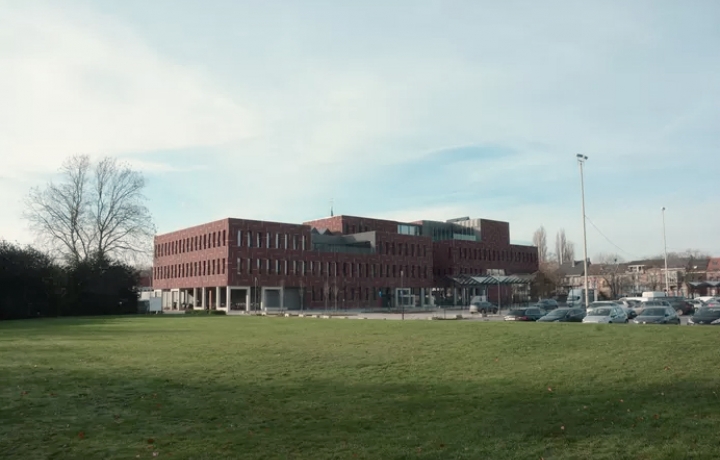 Gravenplein Beveren