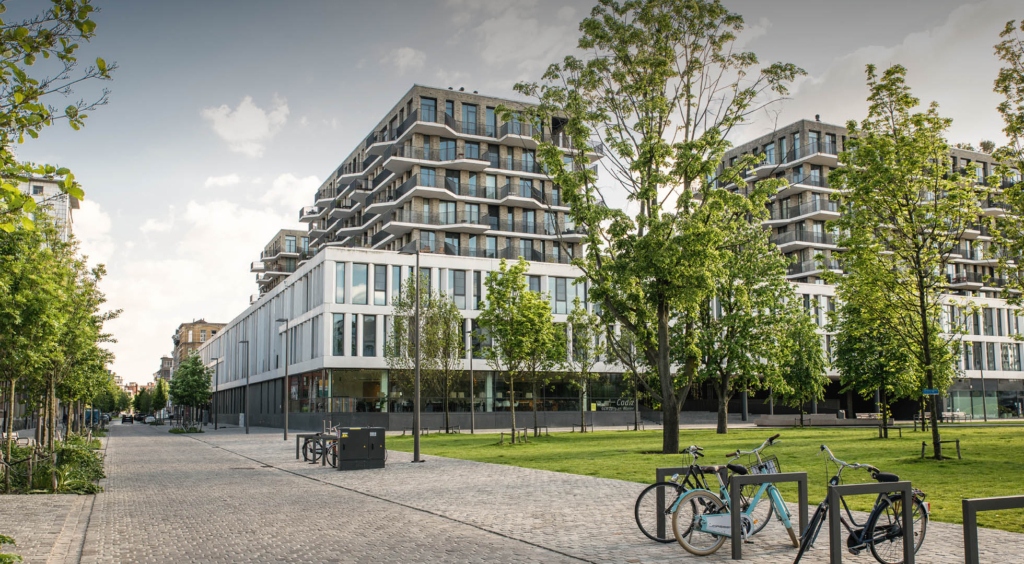 Cadiz Antwerpen