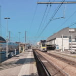 Mol Station Perron