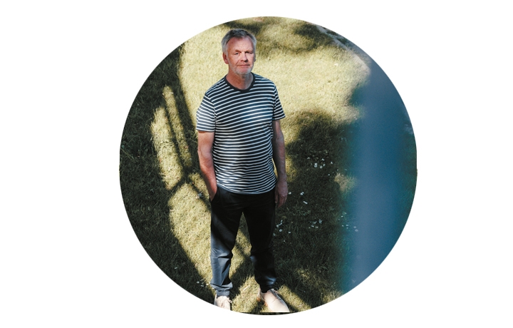 Luc Wallays