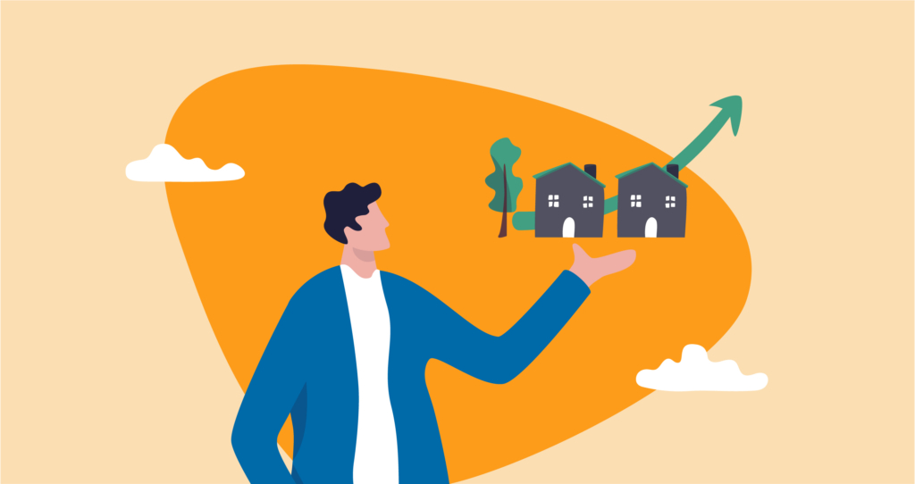 belastingvoordeel tweede woning