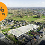Lint, Residentie Greenhouse te koop aan 6% btw