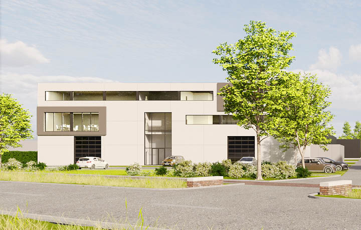 KMO-units te koop in Kasterlee