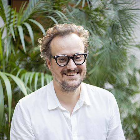 Stefan Goossens, Project Manager bij CORES Development