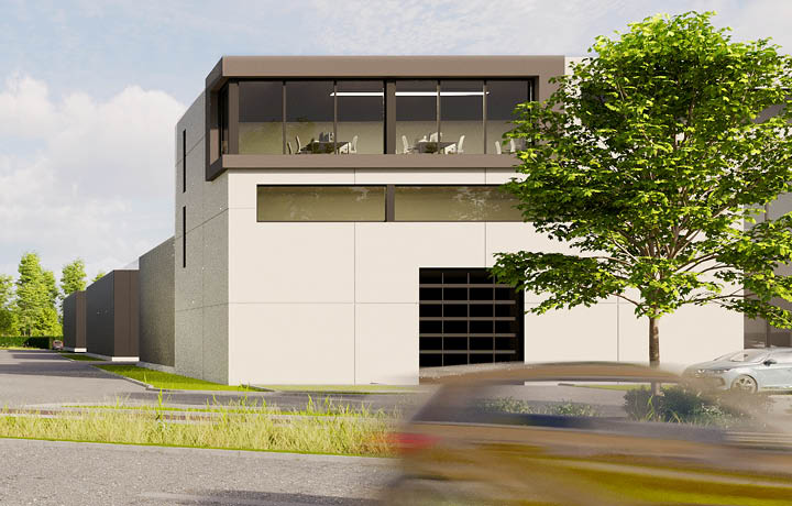 KMO-units te koop in Kasterlee
