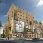 Square 42 Luxemburg kantoorproject