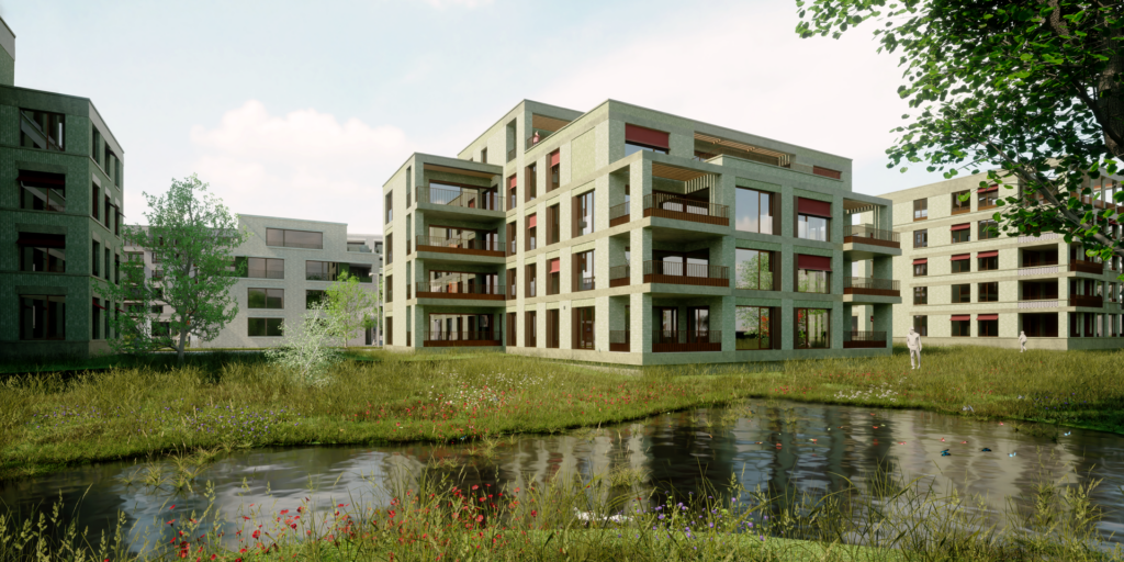 Woonwijkproject Wattland